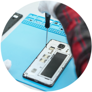 Conserto de Celular na hora na Santa Efigênia Conserto na hora